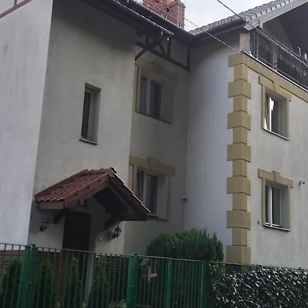 Renters In Swineminde Polen هيرينجسدورف