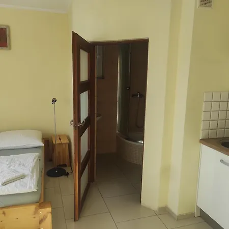 Renters In Swineminde Polen شقة *