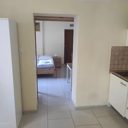 Renters In Swineminde Polen