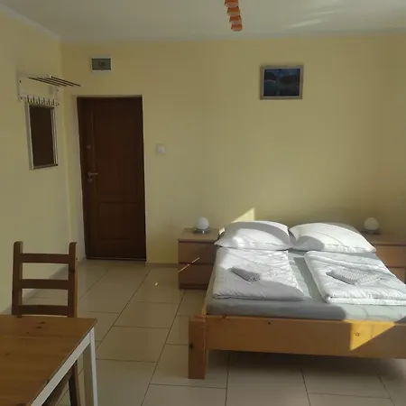 Renters In Swineminde Polen شقة *