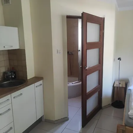 Renters In Swineminde Polen *