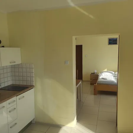 Renters In Swineminde Polen Heringsdorf