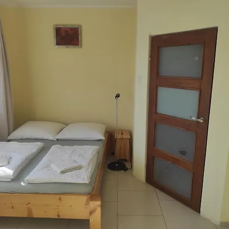 Renters In Swineminde Polen