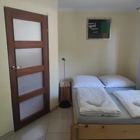 Renters In Swineminde Polen Apartman *