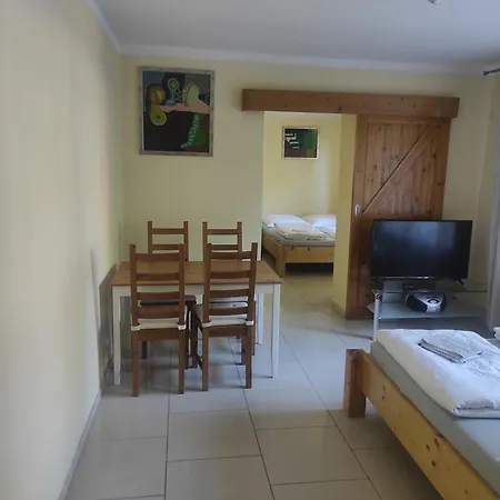 Renters In Swineminde Polen شقة *