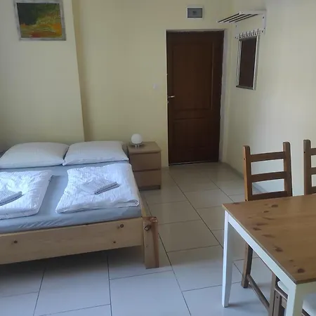 Renters In Swineminde Polen *